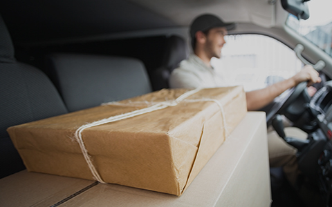 Shipping & Return Policy