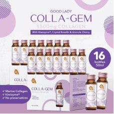 Colla-Gem - 50ml x 16 bottles