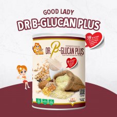 Dr. β-Glucan Plus - 750g