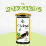 Mexico Chia Seeds - 500g