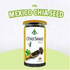 Mexico Chia Seeds - 500g