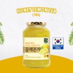 Honey Lemon Tea - 1kg