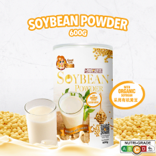 Soybean Powder - 600g