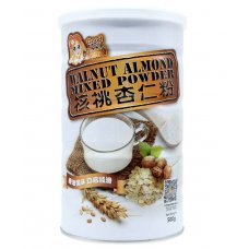 Walnut Almond Mixed Powder - 500g
