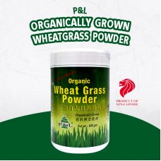 Wheat Grass Powder - 100g