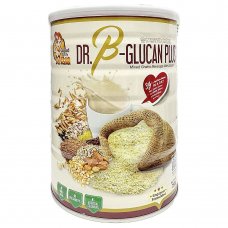 Dr. β-Glucan Plus - 750g