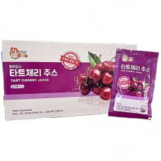Tart Cherry Juice - 70ml x 30 pouches