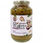 Good Lady Honey Passion Fruit Marmalade - 1kg